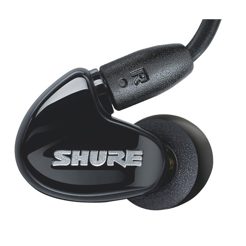 Shure SE315-K-Right Вкладные наушники